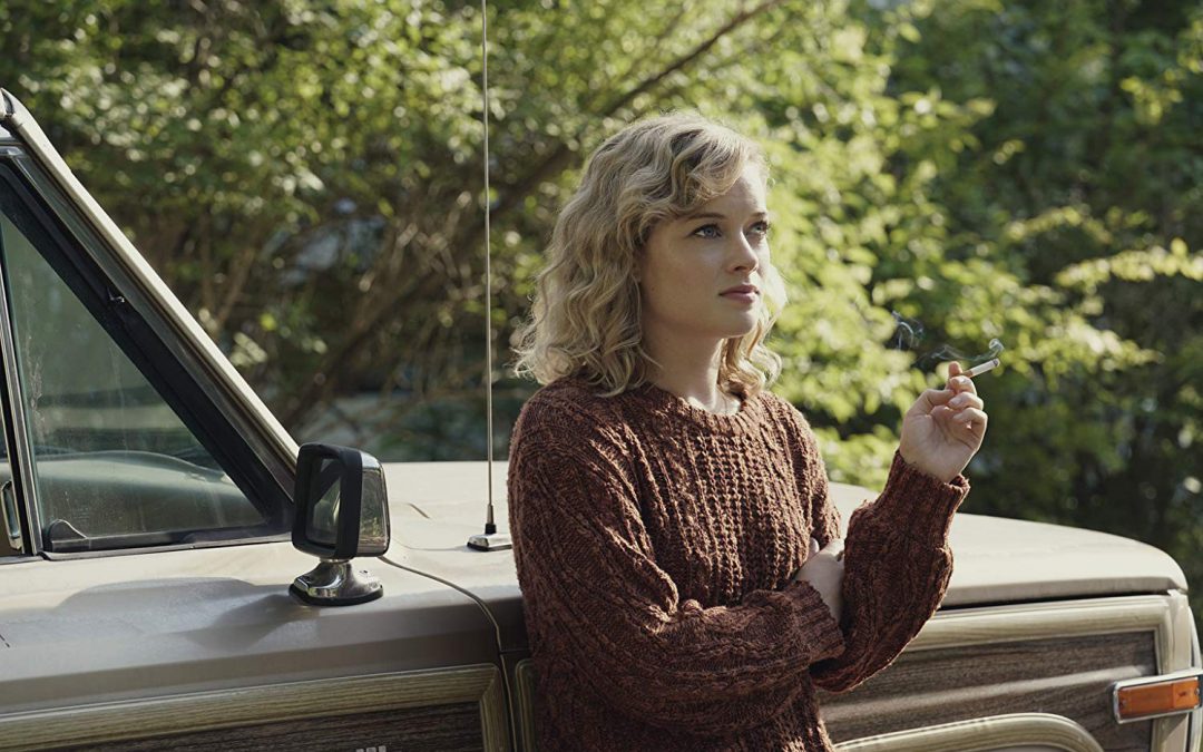 Castle Rock Podcast – Episode 5 – “Harvest” Deep Dive