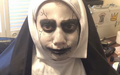 New Jersey Horror Con – Fan Review