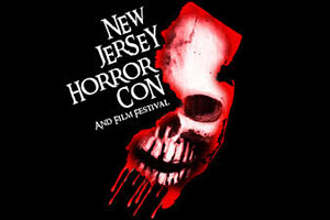 NJ Horror Con – Preview