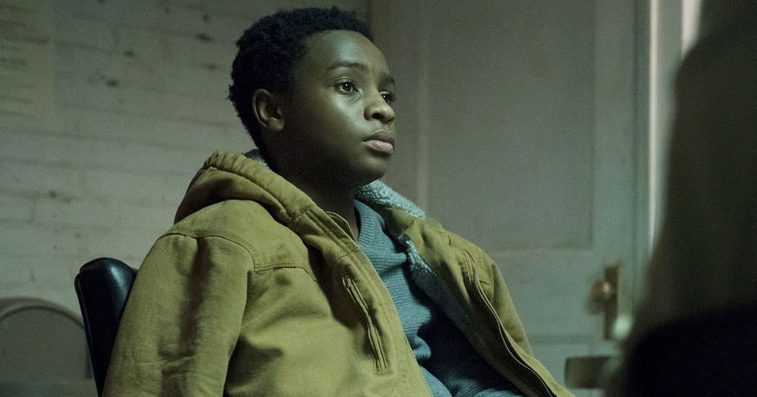 Castle Rock Episode 9 Hot Take – Hannah was Right!