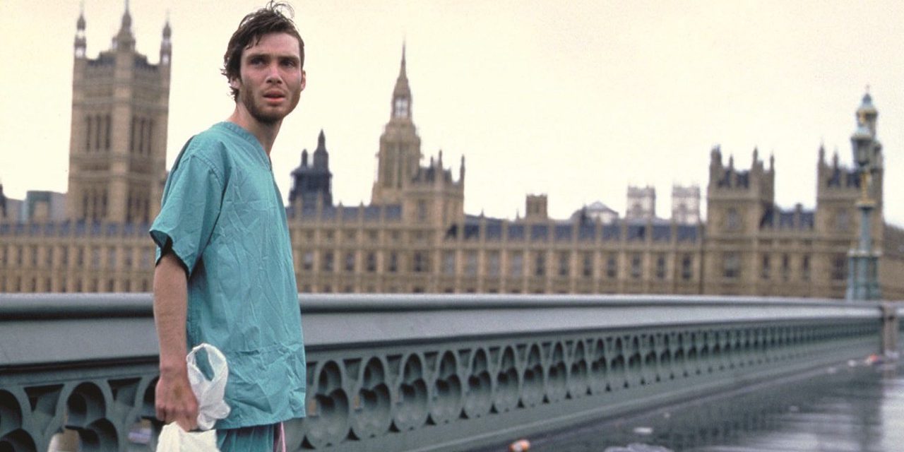Bonus Review: 28 Days Later