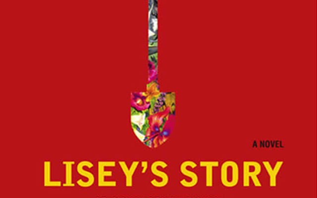 31 Days with the King – Lisey’s Story