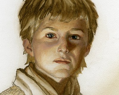 CHRS: Baby’s First Dark Tower – Chapter Two