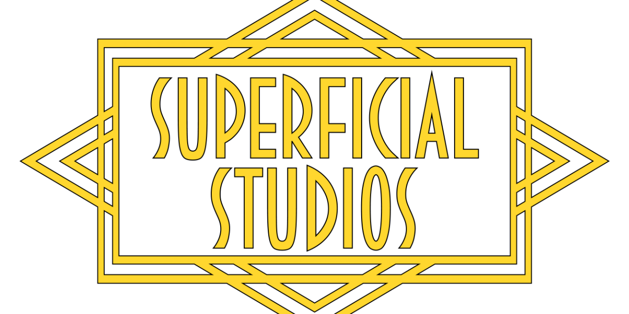Meet Lost in the Woods Productions, the dedicated crew of Superficial Studios