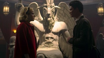 For Satan’s Sake: The Satanic Temple Sues Netflix