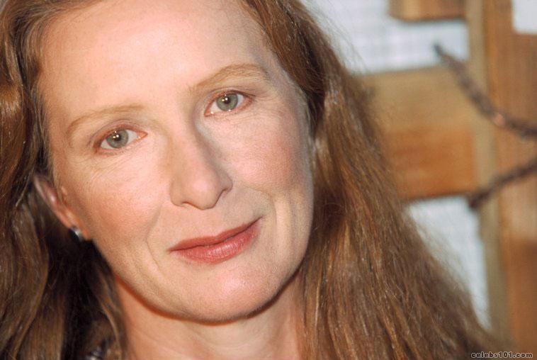 Happy Birthday Frances Conroy!