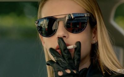 Dead by Daylight: AHS Edition