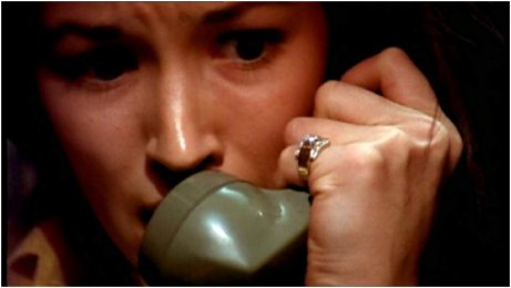 Let’s Scare Jenn to Death: Black Christmas (1974)