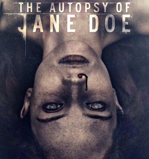 Mells Reviews: “The Autopsy of Jane Doe”