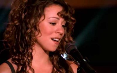 Mariah Carey – Hero – Friday Nineties