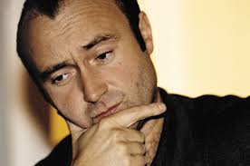 Phil Collins – Another Day in Paradise