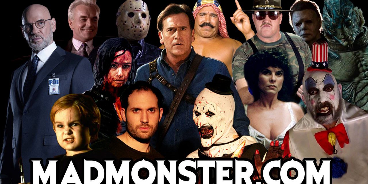 Con Preview: Mad Monster Party 2019
