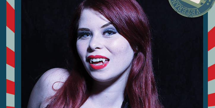 Mel Heflin – WIHM 2019