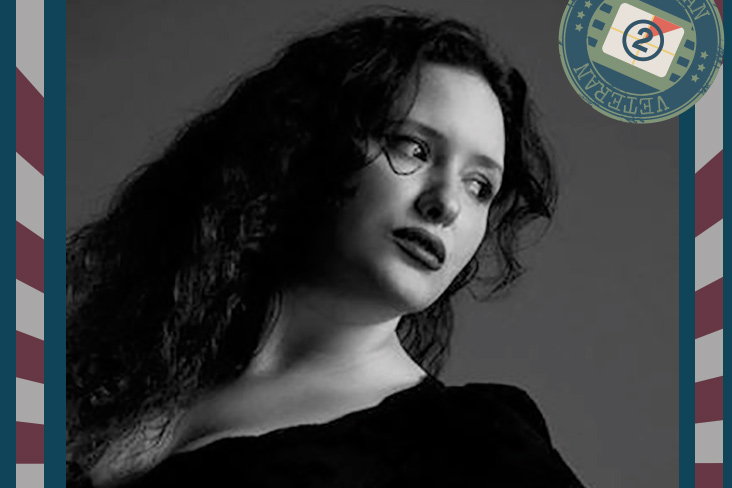 Michelle Nessk – WIHM 2019