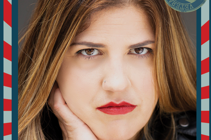 Rakefet Abergel – WIHM 2019