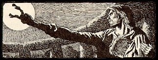 Baby’s First Dark Tower, The Oracle and the Mountains
