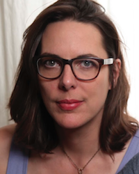 Tara C Hall – A WiHM Interview