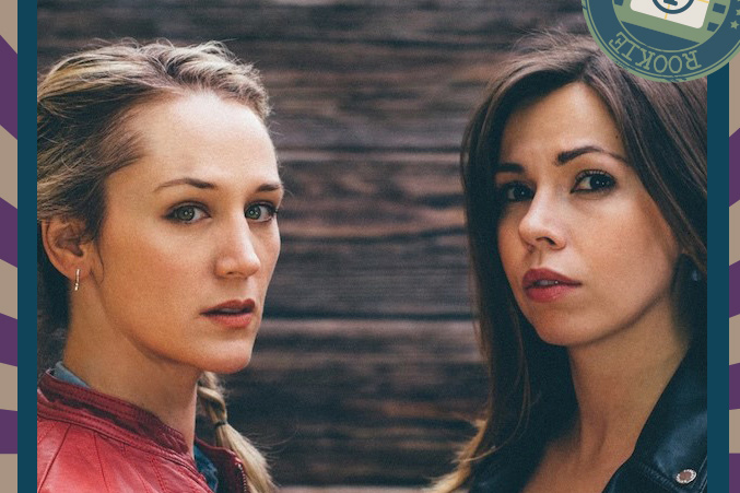 SiniSisters – WIHM 2019