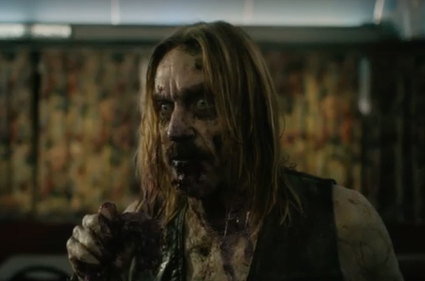 The Dead Don’t Die trailer looks downright killer