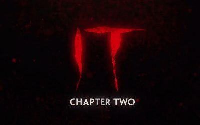 IT Chapter 2: Welcome Losers to My Review