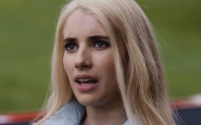 The Hunt has Emma Roberts but is not an Emma Roberts Movie