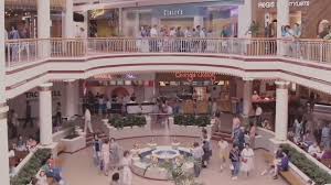 Mells Connects with Stranger Things