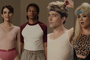 AHS: 1984 – It’s Gonna be a Killer Season
