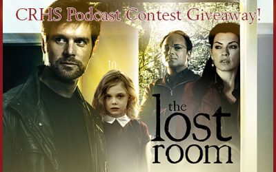 CRHS – The Lost Room Part Five!