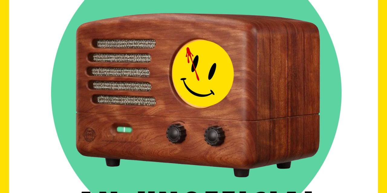 We Watch the Watchmen Episode 1 – It’s Summer and We’re Running Out of Ice Quick Take