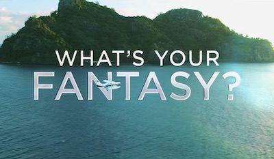 Fantasy Island – Where Anything is Possible