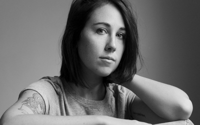 An Interview with “They’re Watching” writer Samantha Bringas