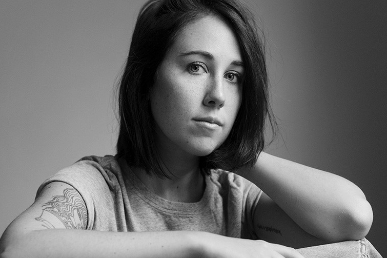 An Interview with “They’re Watching” writer Samantha Bringas