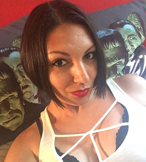 Whitney Modesta-Collazo
