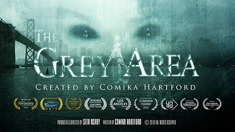 Enter the Grey Area