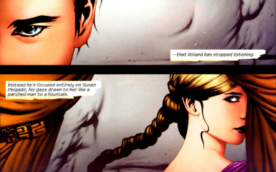 Stephen King gets Paid Back for his Dumb Tweet – Dark Tower Cancelled at Amazon