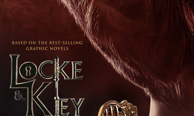 CRHS Socie-TRY Number 1 – Locke & Key