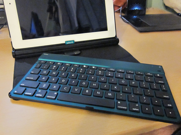 Addison Keyboard Adonit Writer Plus Review And Giveaway! | Superficial Gallery