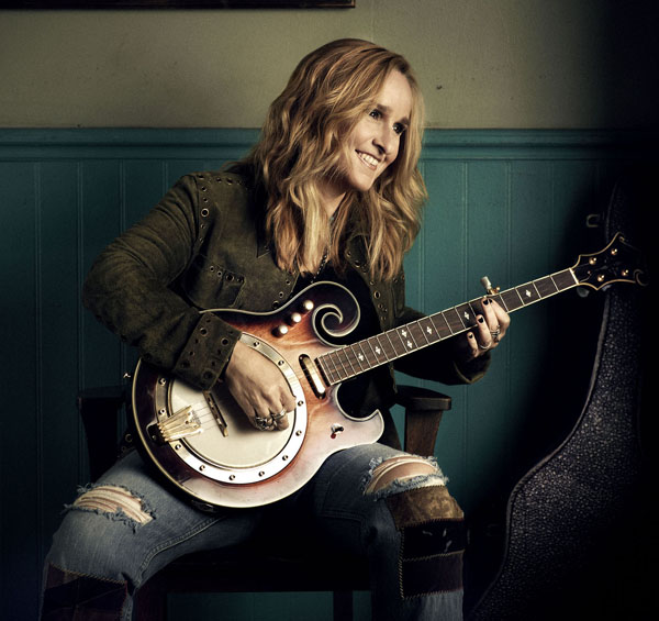 Melissa Etheridge – I'm the Only One - Superficial Gallery