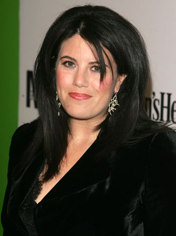 A little bit of Monica in my life