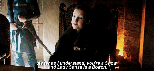as I understand it youre a snow