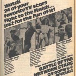 battleofthenetworkstars1982 They were still doing it in 1982!