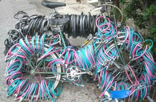 bikelock