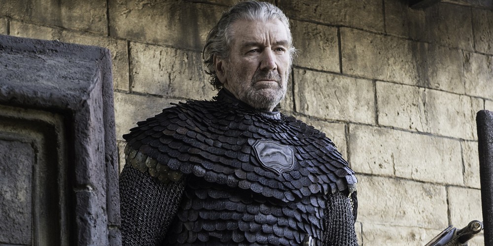 blackfish unimpressed