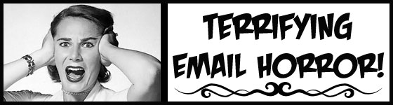 Internet Horror – Area Code 809 | Superficial Gallery