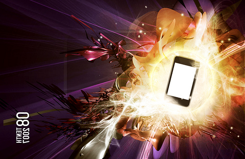 Now I Need an Iphone - Superficial Gallery