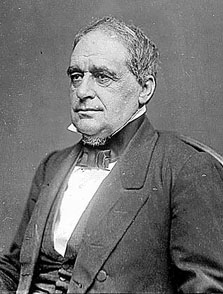 hannibal hamlin Alliterative names should count for more in politics.