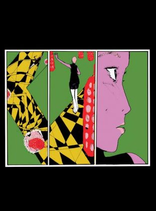 leopard image 3