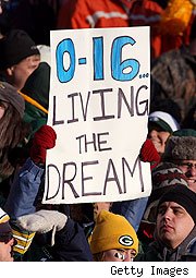 Are they sure Matt Millen is gone?