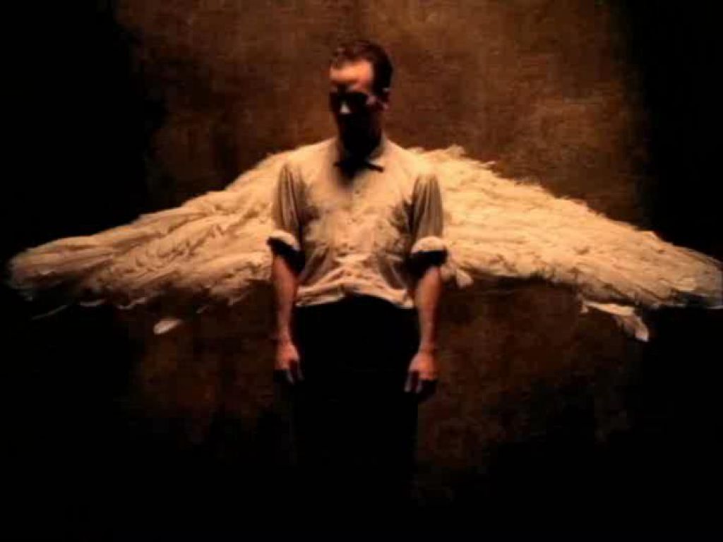 losing my religion