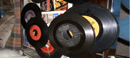 records records